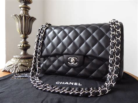 4527499 chanel 2.55 jumbo when was it made|The Ultimate Guide to the Chanel 2.55 Reissue Flap.